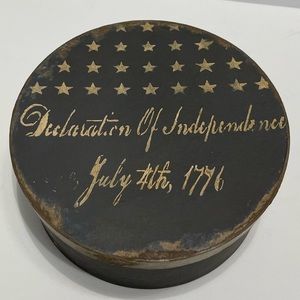 Americana Decorations